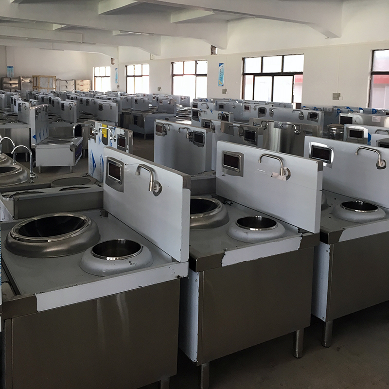 立足產業腹地，廣東捷客迅廚具工廠的發展優勢